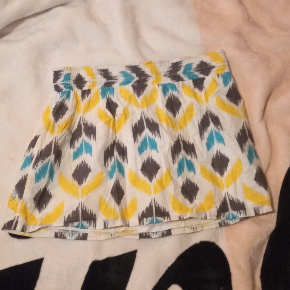 FOX Racing Skirt SUPER CUTE size Large